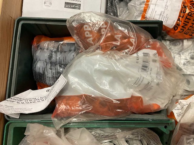 Partij installatiemateriaal - afbeelding 7 van  11