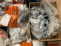 Partij installatiemateriaal - afbeelding 9 van  11