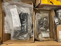 Partij installatiemateriaal - afbeelding 4 van  9