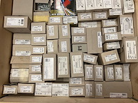 Partij installatiemateriaal - afbeelding 4 van  11