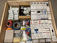 Partij installatiemateriaal - afbeelding 5 van  11