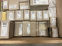 Partij installatiemateriaal - afbeelding 6 van  11