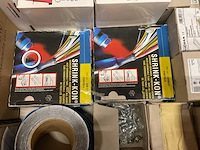 Partij installatiemateriaal - afbeelding 10 van  11