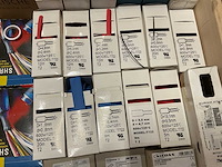Partij installatiemateriaal - afbeelding 11 van  11