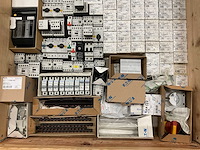 Partij installatiemateriaal - afbeelding 5 van  12