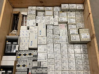 Partij installatiemateriaal - afbeelding 6 van  12