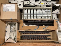 Partij installatiemateriaal - afbeelding 7 van  12