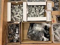 Partij installatiemateriaal - afbeelding 4 van  9