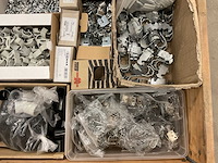 Partij installatiemateriaal - afbeelding 5 van  9