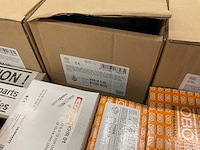 Partij installatiemateriaal - afbeelding 3 van  11