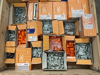 Partij installatiemateriaal - afbeelding 4 van  11