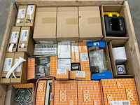 Partij installatiemateriaal - afbeelding 5 van  11