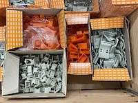 Partij installatiemateriaal - afbeelding 7 van  11