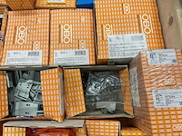 Partij installatiemateriaal - afbeelding 8 van  11