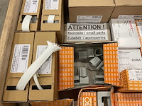 Partij installatiemateriaal - afbeelding 10 van  11