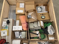 Partij installatiemateriaal - afbeelding 4 van  10