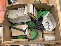 Partij installatiemateriaal - afbeelding 9 van  10