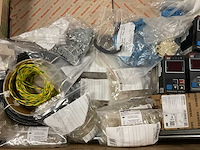 Partij installatiemateriaal - afbeelding 5 van  8