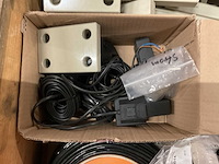 Partij installatiemateriaal - afbeelding 7 van  8