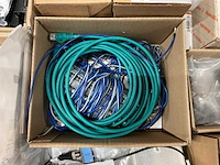 Partij installatiemateriaal - afbeelding 2 van  12