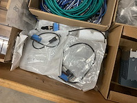 Partij installatiemateriaal - afbeelding 12 van  12