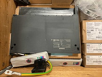 Partij installatiemateriaal - afbeelding 7 van  11