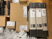 Partij installatiemateriaal - afbeelding 9 van  11