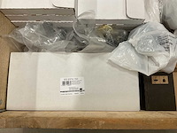 Partij installatiemateriaal - afbeelding 6 van  10