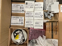 Partij installatiemateriaal - afbeelding 7 van  10