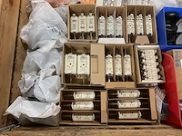 Partij installatiemateriaal - afbeelding 6 van  11