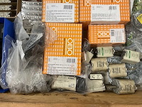 Partij installatiemateriaal - afbeelding 10 van  11