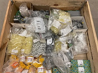 Partij installatiemateriaal - afbeelding 4 van  10