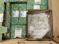 Partij installatiemateriaal - afbeelding 6 van  10