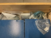 Partij installatiemateriaal - afbeelding 3 van  11