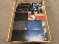 Partij installatiemateriaal - afbeelding 1 van  11