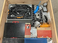 Partij installatiemateriaal - afbeelding 5 van  11