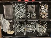 Partij installatiemateriaal - afbeelding 6 van  11