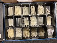 Partij installatiemateriaal - afbeelding 8 van  11