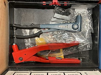 Partij installatiemateriaal - afbeelding 9 van  11