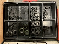 Partij installatiemateriaal - afbeelding 10 van  11