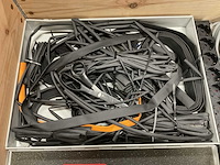 Partij installatiemateriaal - afbeelding 11 van  11