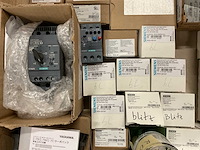 Partij installatiemateriaal - afbeelding 3 van  16