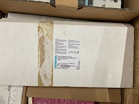 Partij installatiemateriaal - afbeelding 12 van  16