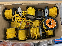 Partij installatiemateriaal - afbeelding 6 van  9