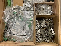 Partij installatiemateriaal - afbeelding 2 van  8