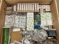 Partij installatiemateriaal - afbeelding 3 van  8