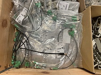 Partij installatiemateriaal - afbeelding 4 van  8