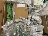 Partij installatiemateriaal - afbeelding 5 van  8