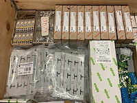 Partij installatiemateriaal - afbeelding 7 van  8