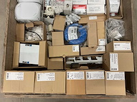 Partij installatiemateriaal - afbeelding 6 van  13